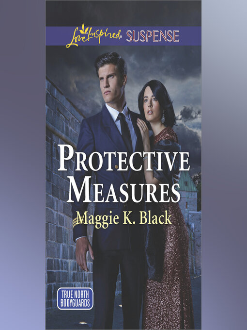 Title details for Protective Measures by Maggie K. Black - Available